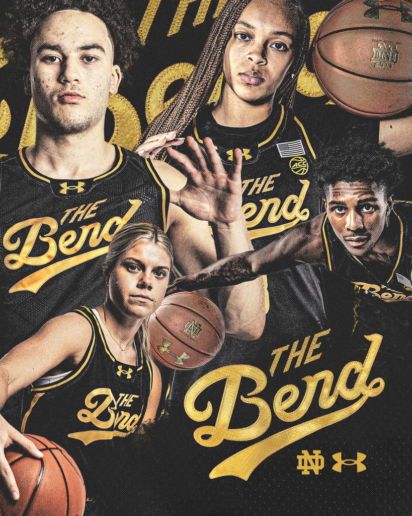 Notre Dame Fighting Irish - Official Athletics Website