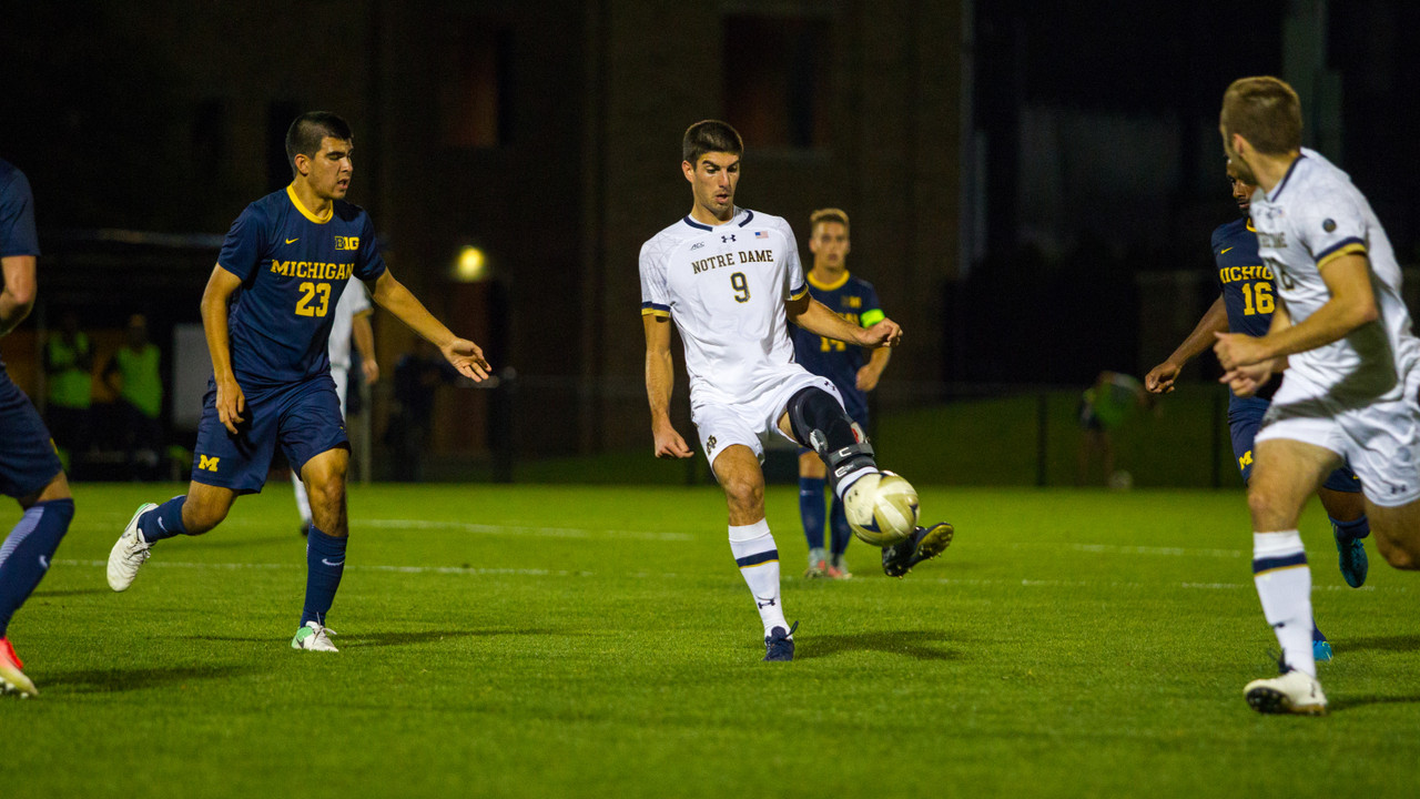 Notre Dame Fighting Irish - Official Athletics Website
