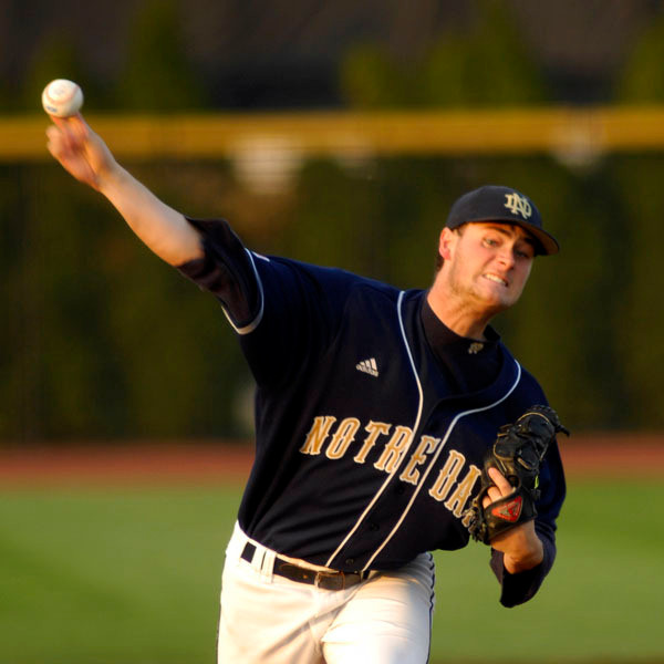 Notre Dame vs. Chicago State