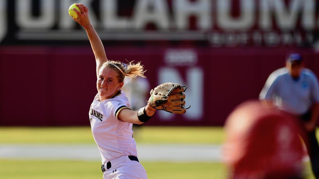 Notre Dame Fighting Irish - Official Athletics Website