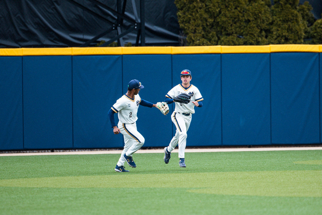 Notre Dame Fighting Irish - Official Athletics Website