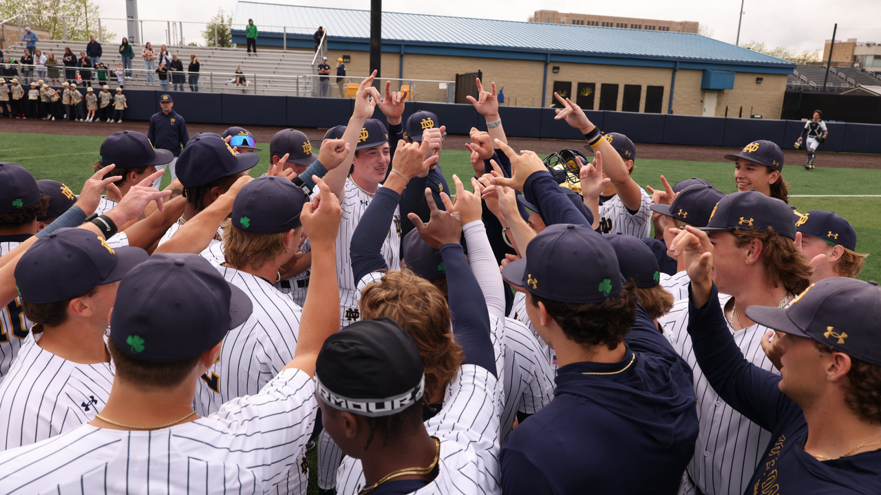 Notre Dame Fighting Irish - Official Athletics Website