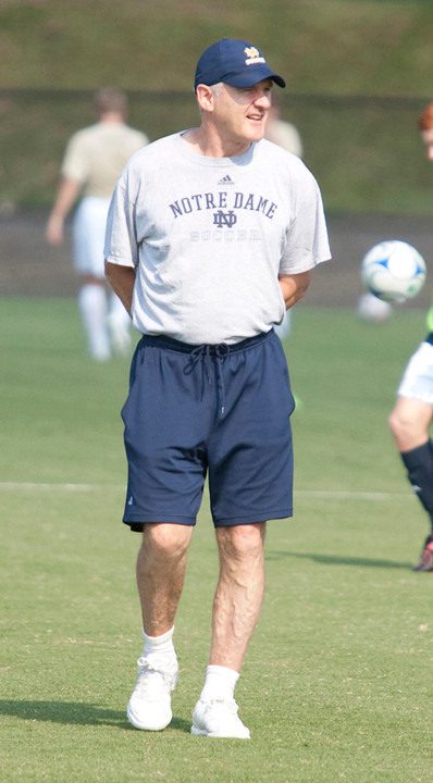 Head coach Bobby Clark and his staff have inked another solid class for the Fighting Irish.