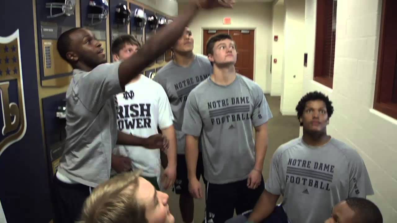 Trick Shot Monday 2013 Recap (So Far)