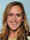 Lauren Stuhr - Softball - Notre Dame Fighting Irish
