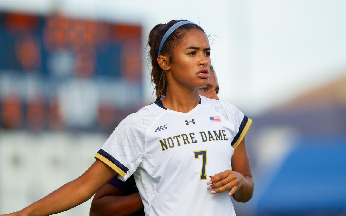 Notre Dame Fighting Irish - Official Athletics Website