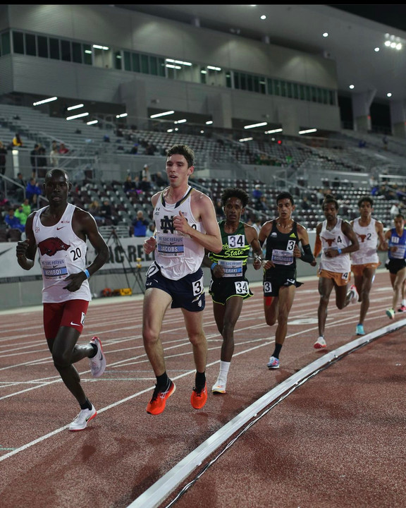 Notre Dame Fighting Irish - Official Athletics Website