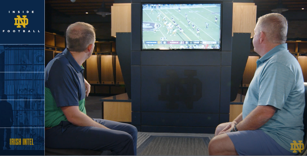 Notre Dame Fighting Irish - Official Athletics Website