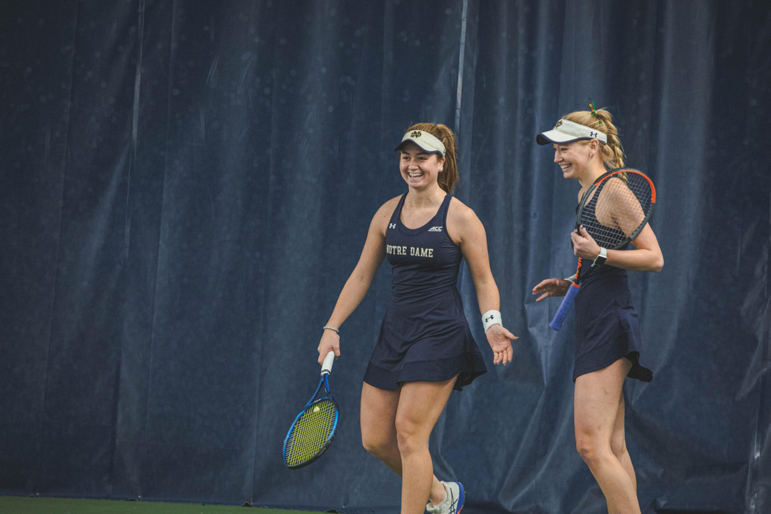 Notre Dame Fighting Irish - Official Athletics Website