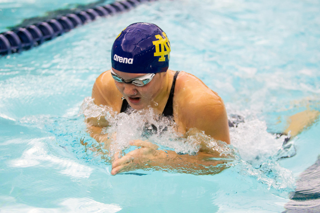 Notre Dame Fighting Irish - Official Athletics Website