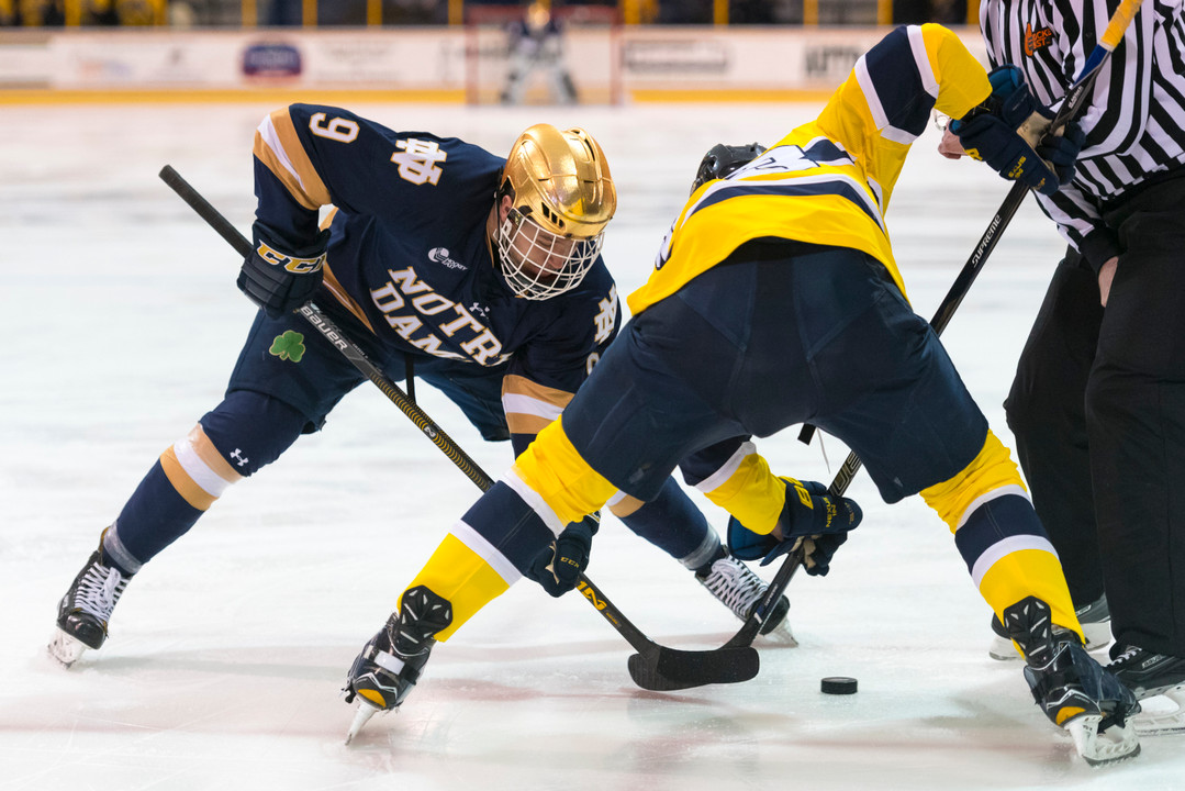 Notre Dame Fighting Irish - Official Athletics Website