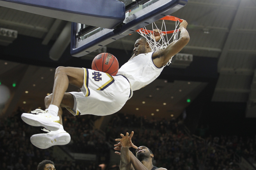 Notre Dame Fighting Irish - Official Athletics Website