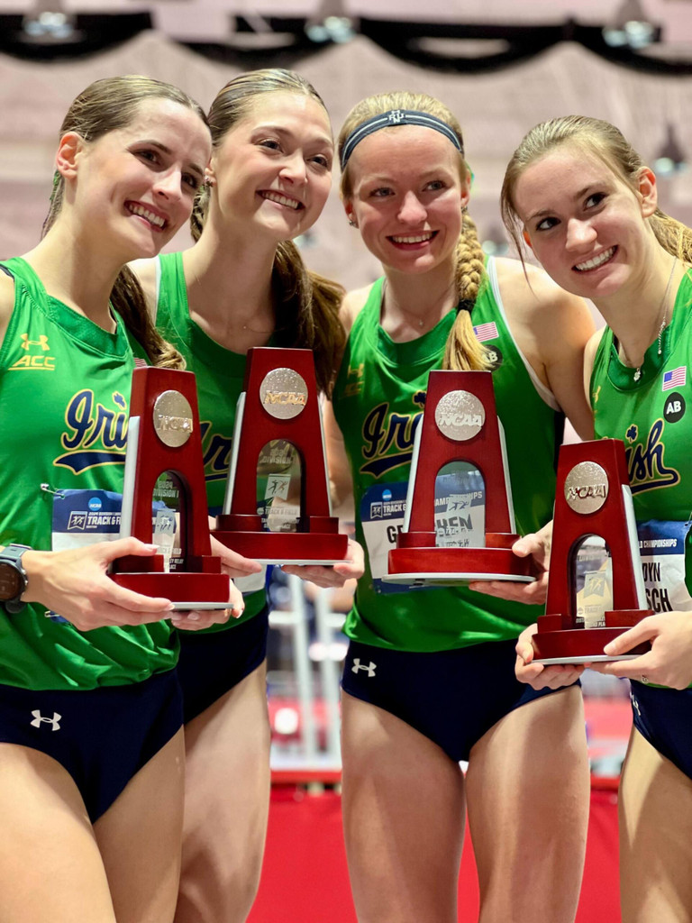 Notre Dame Fighting Irish - Official Athletics Website