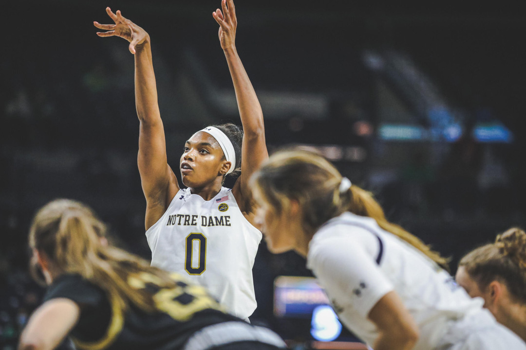 Notre Dame Fighting Irish - Official Athletics Website