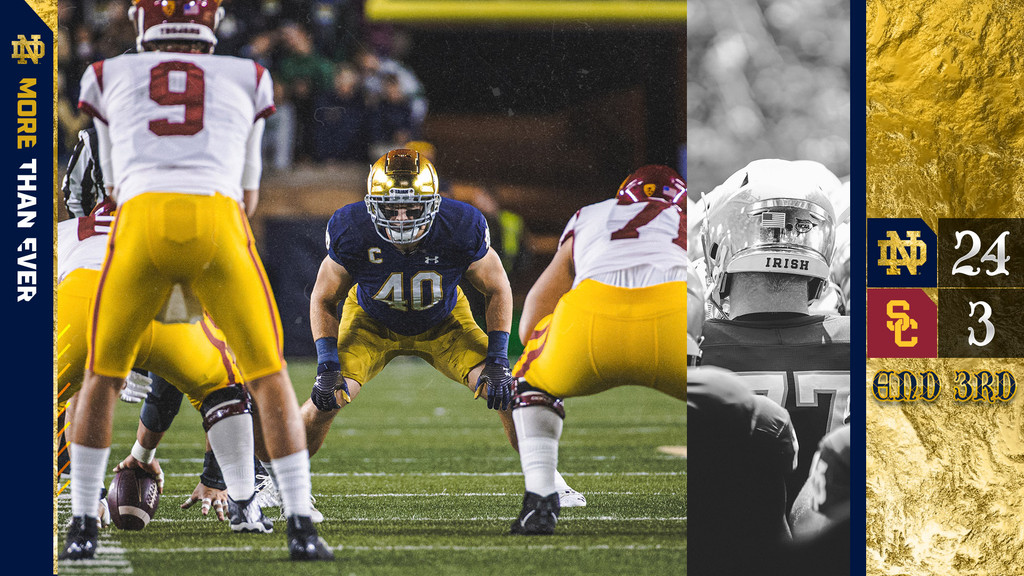 Notre Dame Fighting Irish - Official Athletics Website