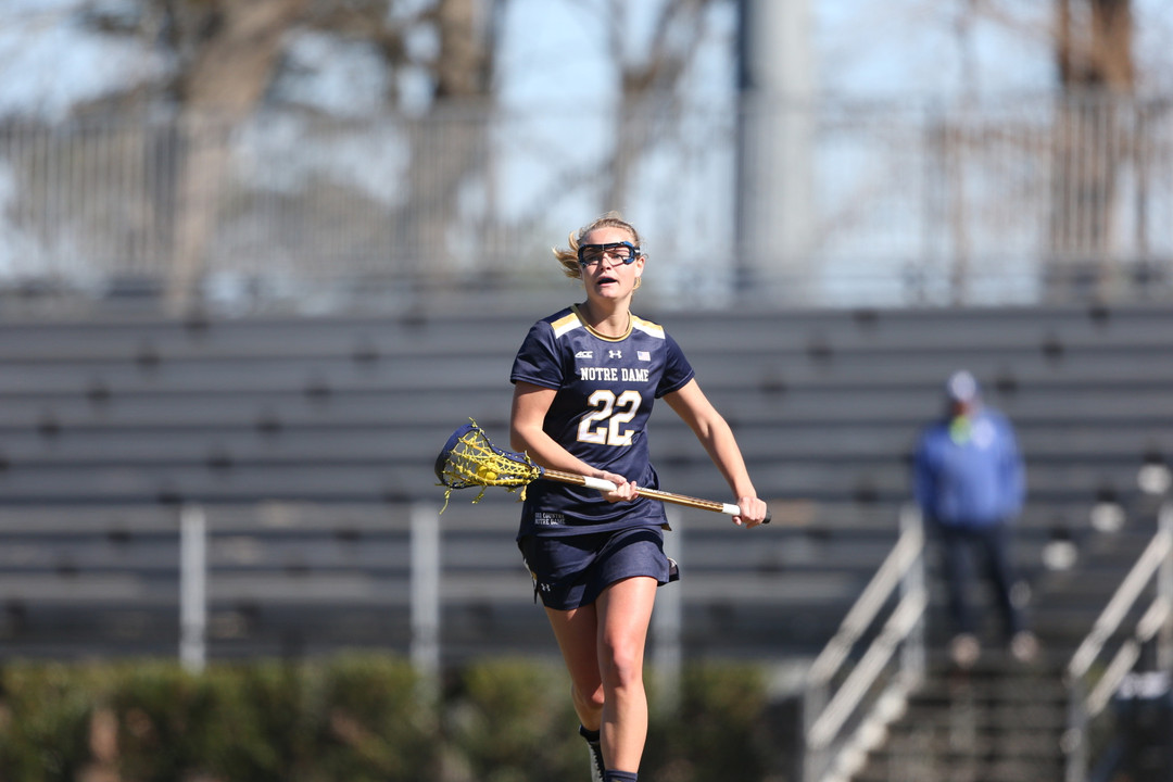 Notre Dame Fighting Irish - Official Athletics Website