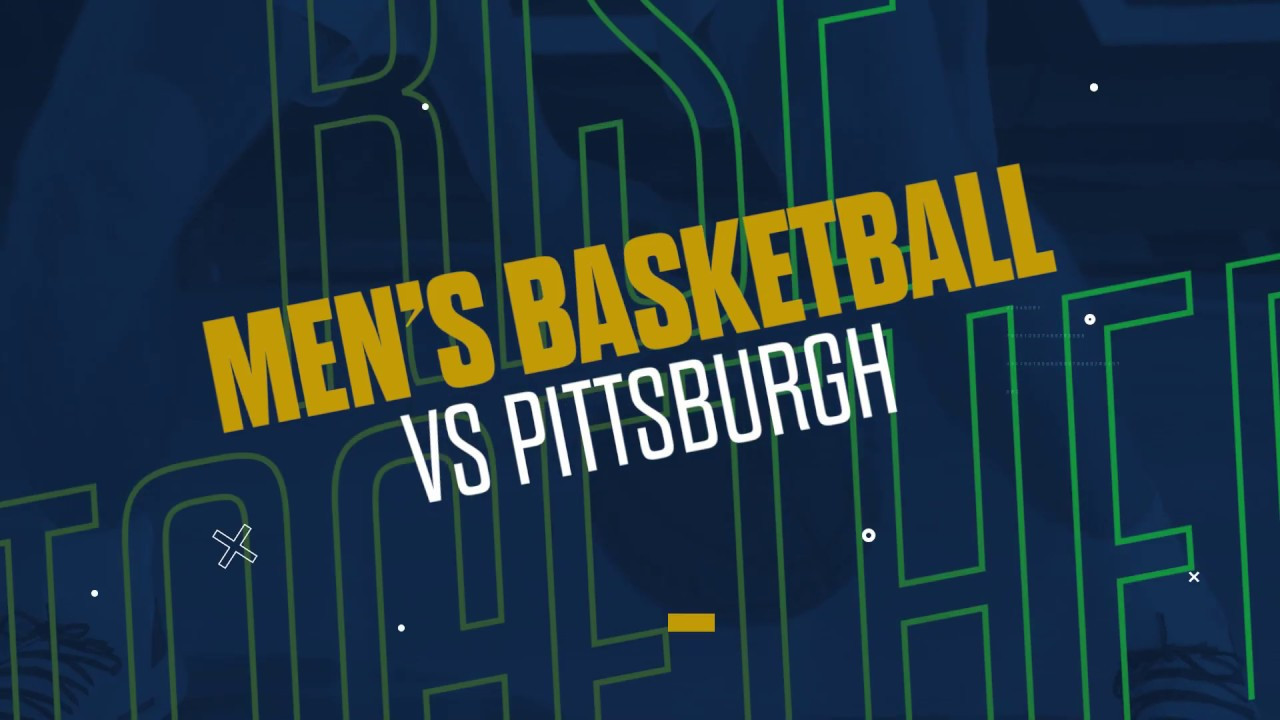 @NDMBB | Highlights at Pittsburgh (2019)