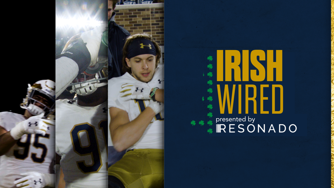 Notre Dame Fighting Irish - Official Athletics Website