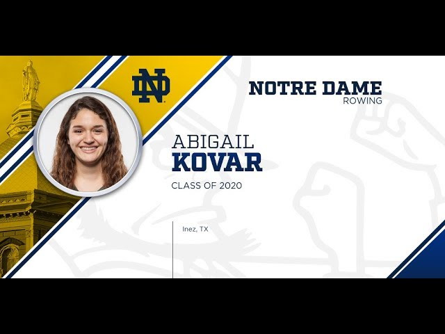 Notre Dame Fighting Irish - Official Athletics Website