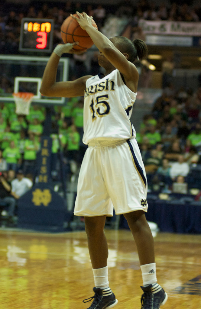 Women's Basketball vs. Penn