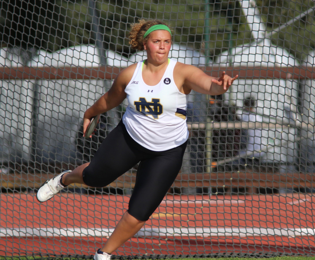 Day 2 - Stanford Invite