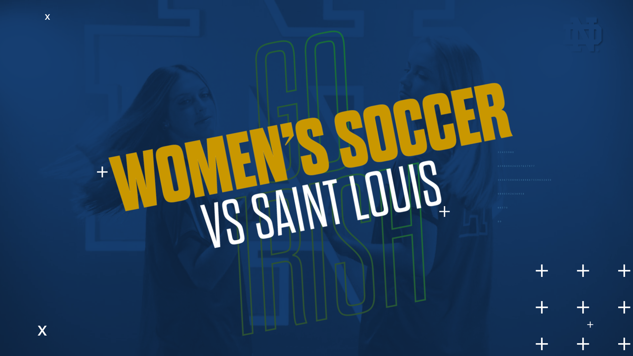 Notre Dame Fighting Irish - Official Athletics Website