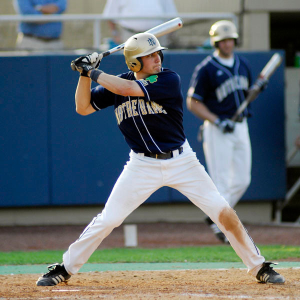 Notre Dame vs. Chicago State