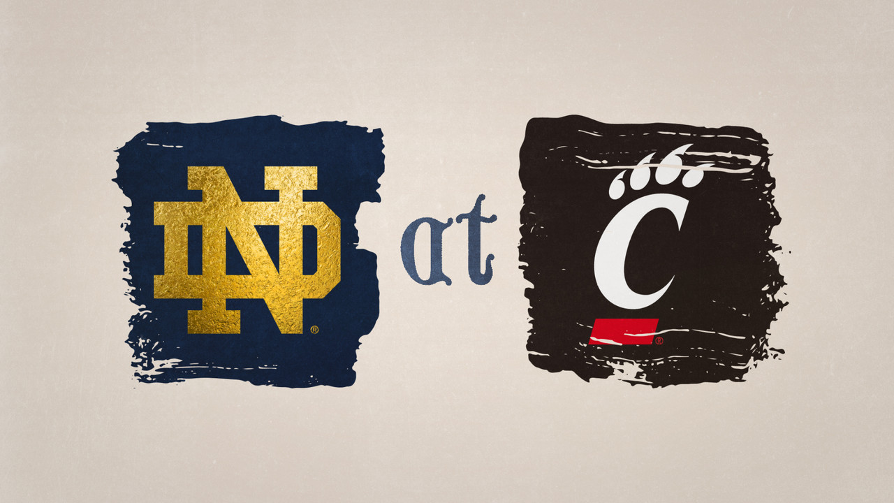 Notre Dame Fighting Irish - Official Athletics Website