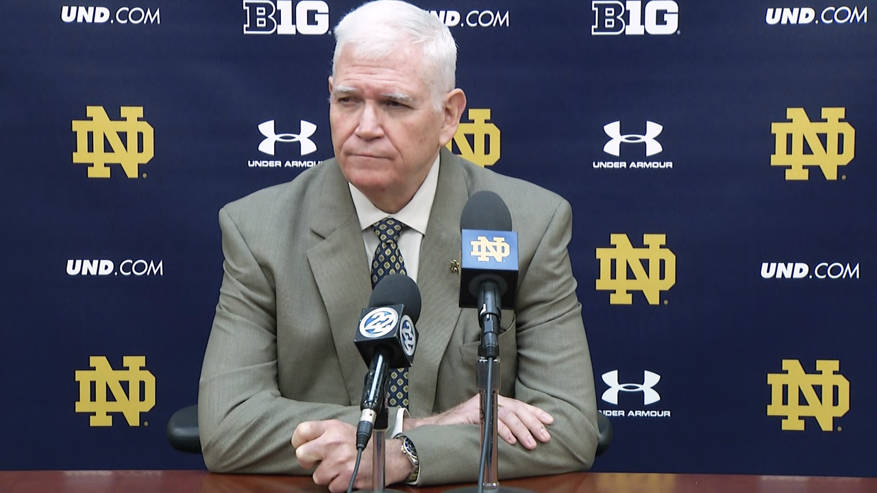 Notre Dame Fighting Irish - Official Athletics Website