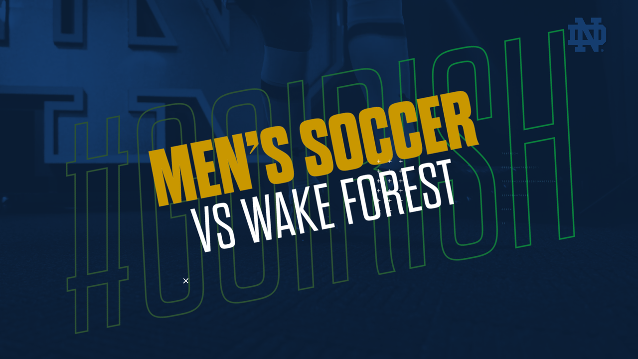 Notre Dame Fighting Irish - Official Athletics Website