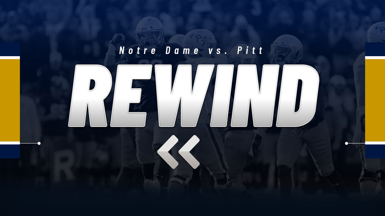 pitt rewind