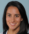 Frenchy Silva - Volleyball - Notre Dame Fighting Irish