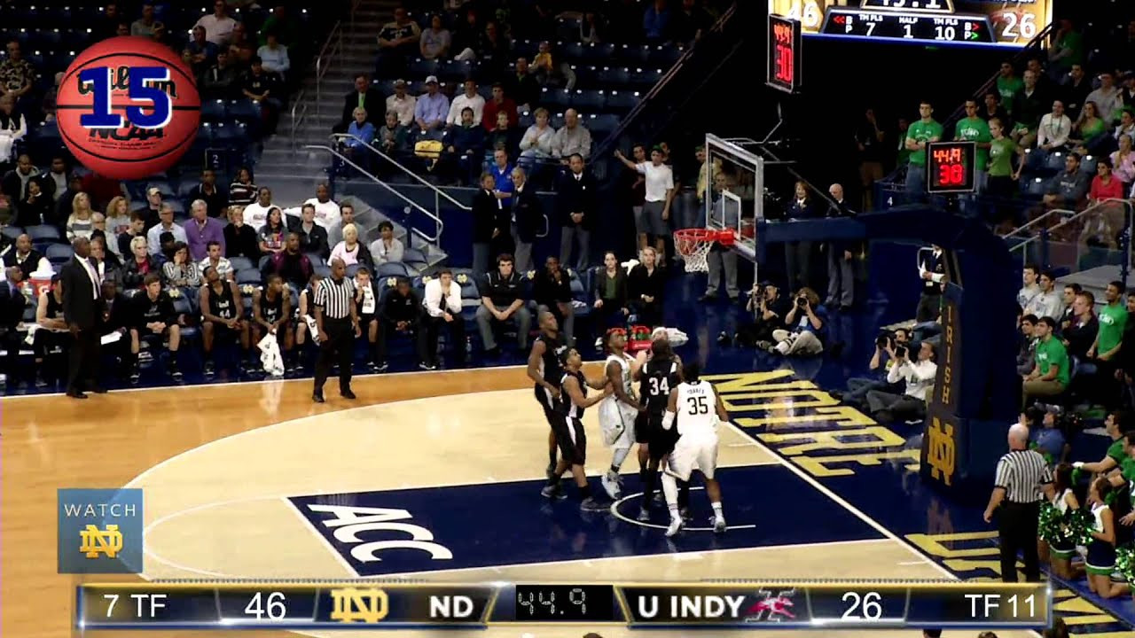 MBB 'Shares The Rock' 29 Times In Exhibition Victory