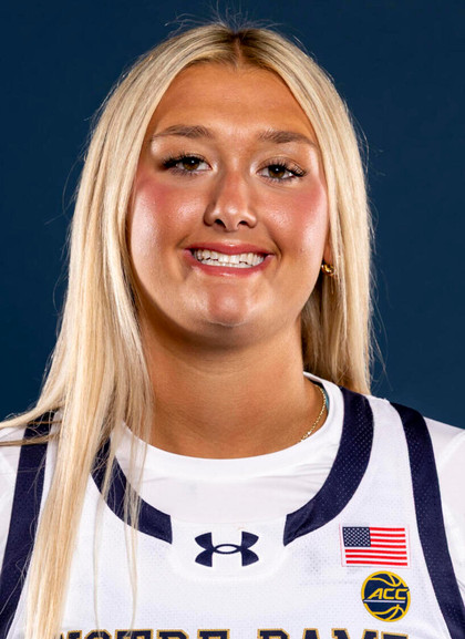 Leah Macy