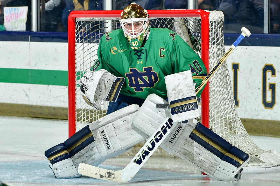 Notre Dame Fighting Irish - Official Athletics Website
