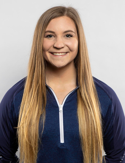 Meghan Greene - Women's Rowing - Notre Dame Fighting Irish