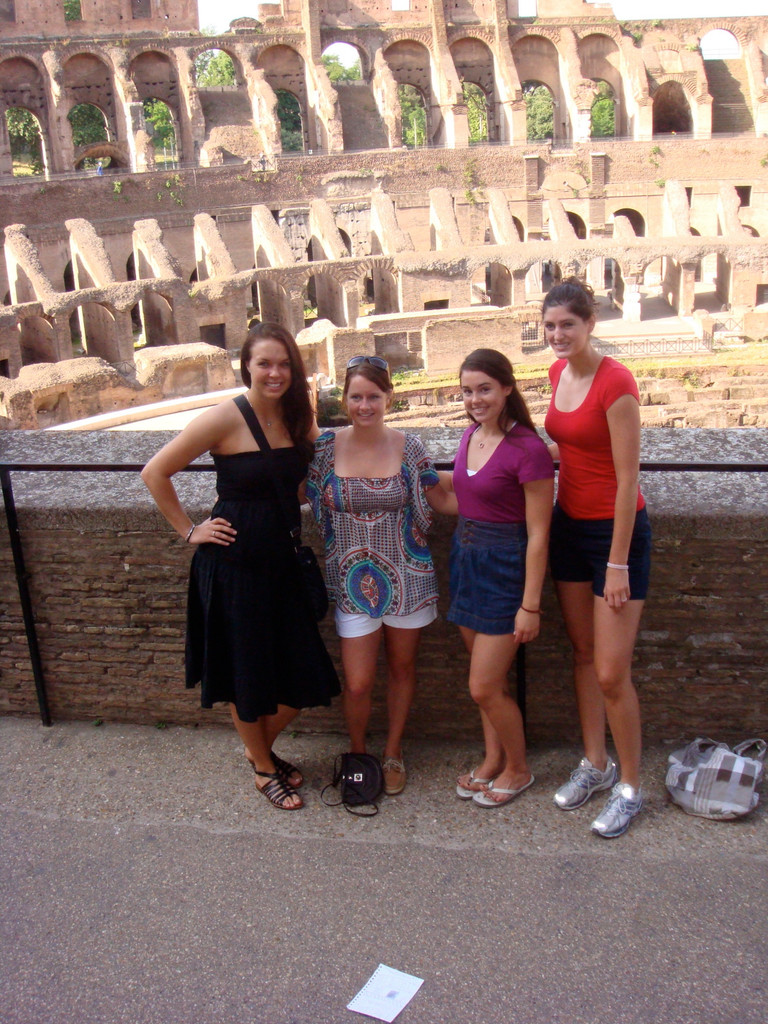 Irish In Italy - Parte Due