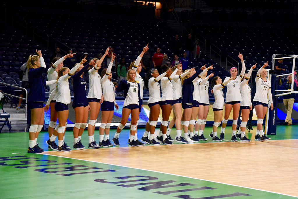 Notre Dame vs. Ohio State