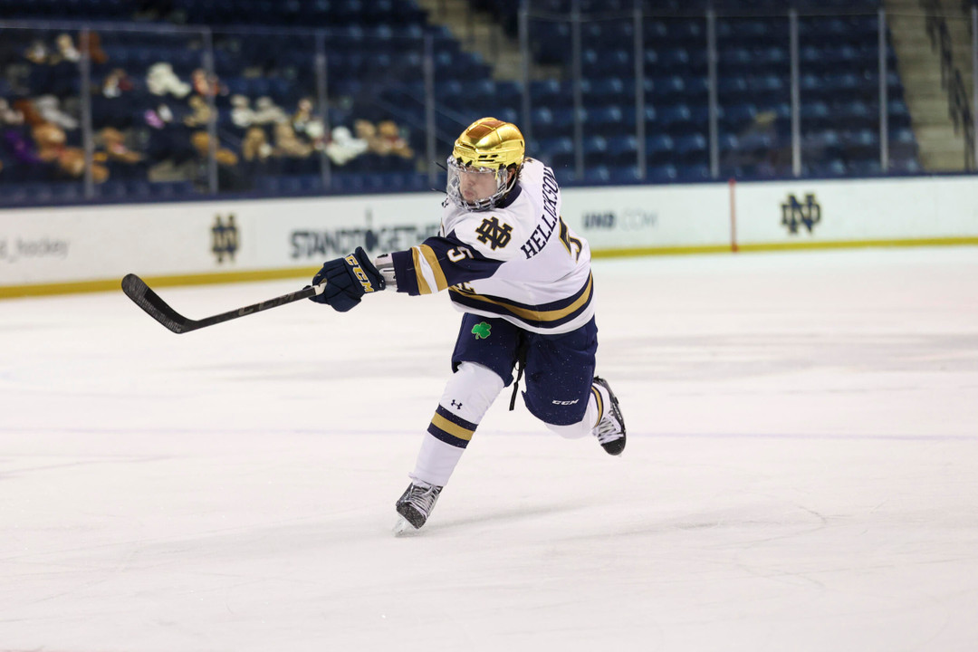 Notre Dame Fighting Irish - Official Athletics Website