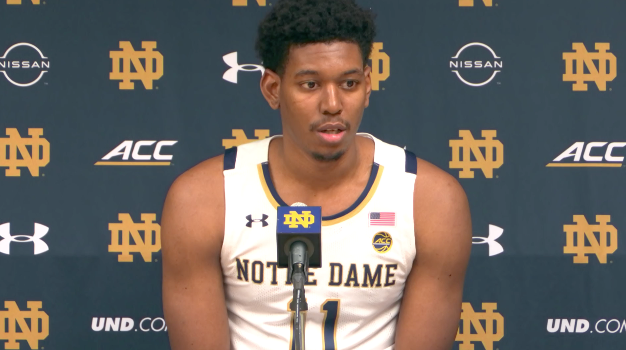 Notre Dame Fighting Irish - Official Athletics Website