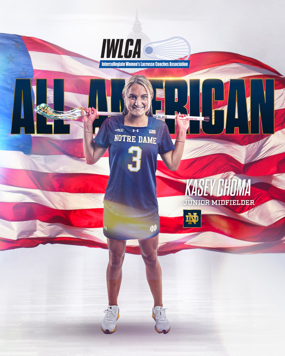 Notre Dame Fighting Irish - Official Athletics Website