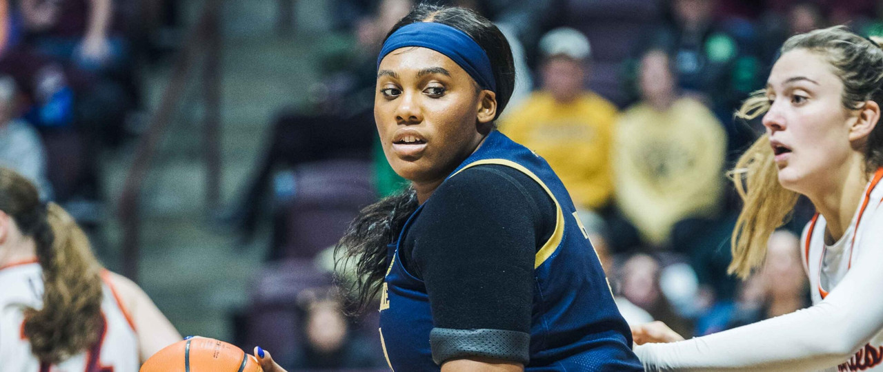 Notre Dame Fighting Irish - Official Athletics Website
