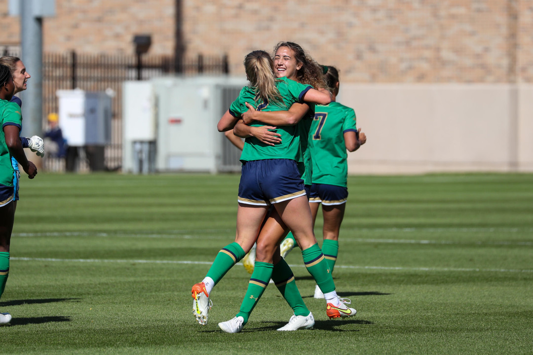 Notre Dame Fighting Irish - Official Athletics Website