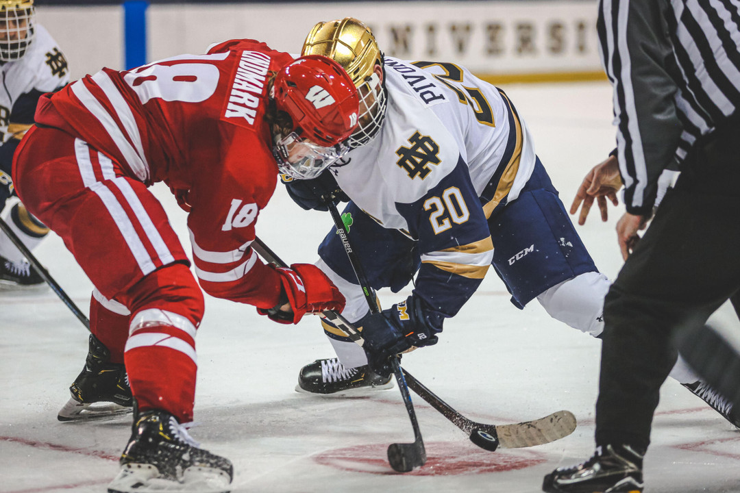 Notre Dame Fighting Irish - Official Athletics Website