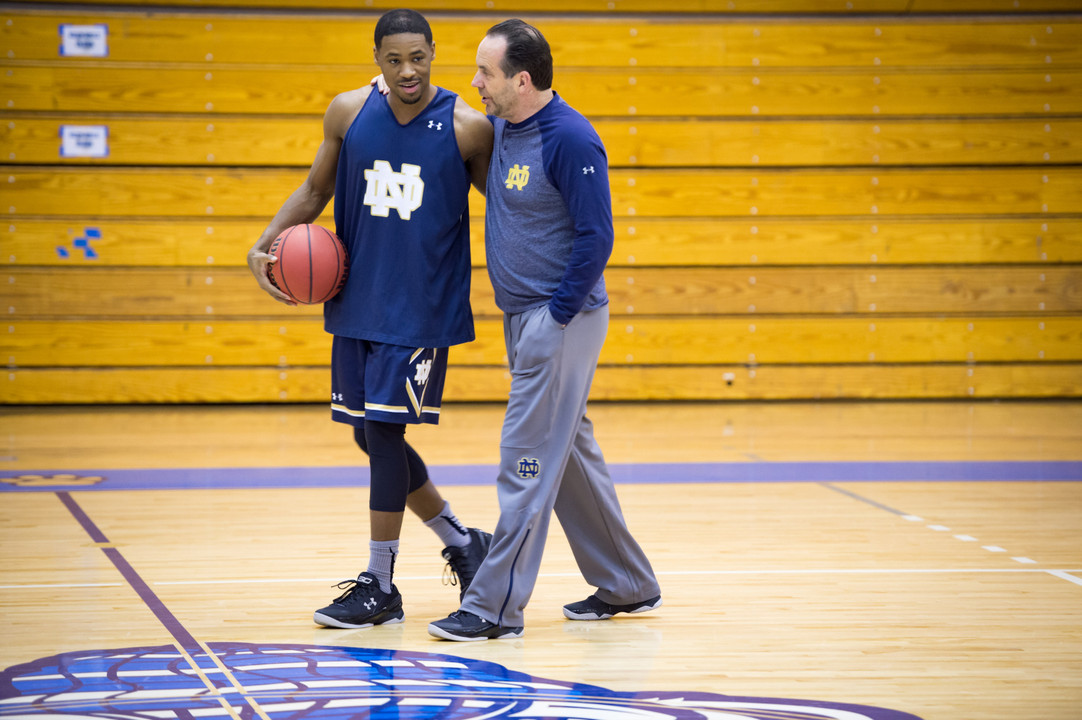 Notre Dame Fighting Irish - Official Athletics Website