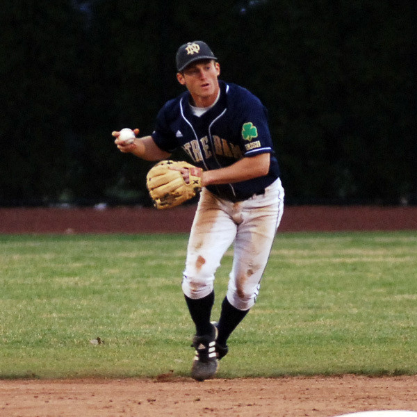 4/8 Baseball vs. Valparaiso
