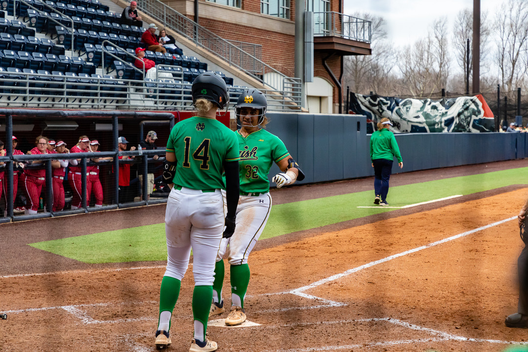 Notre Dame Fighting Irish - Official Athletics Website