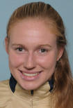Susanna Sullivan - Cross Country - Notre Dame Fighting Irish