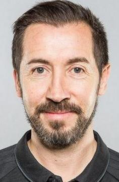 Martin Rennie