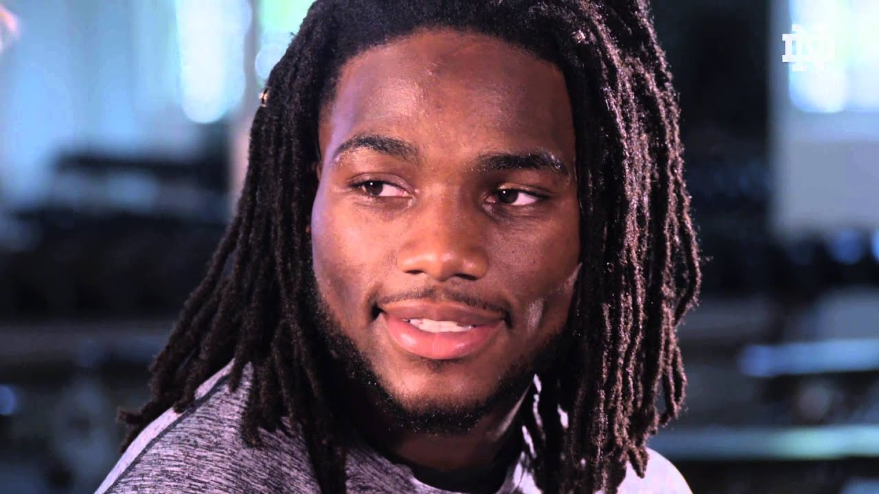 Exclusive 1 on 1: Jaylon Smith